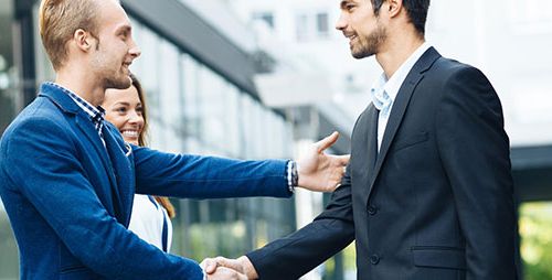 Comarch bei Forrester