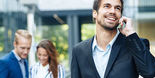 Comarch ECM Hotline (9-17 Uhr)